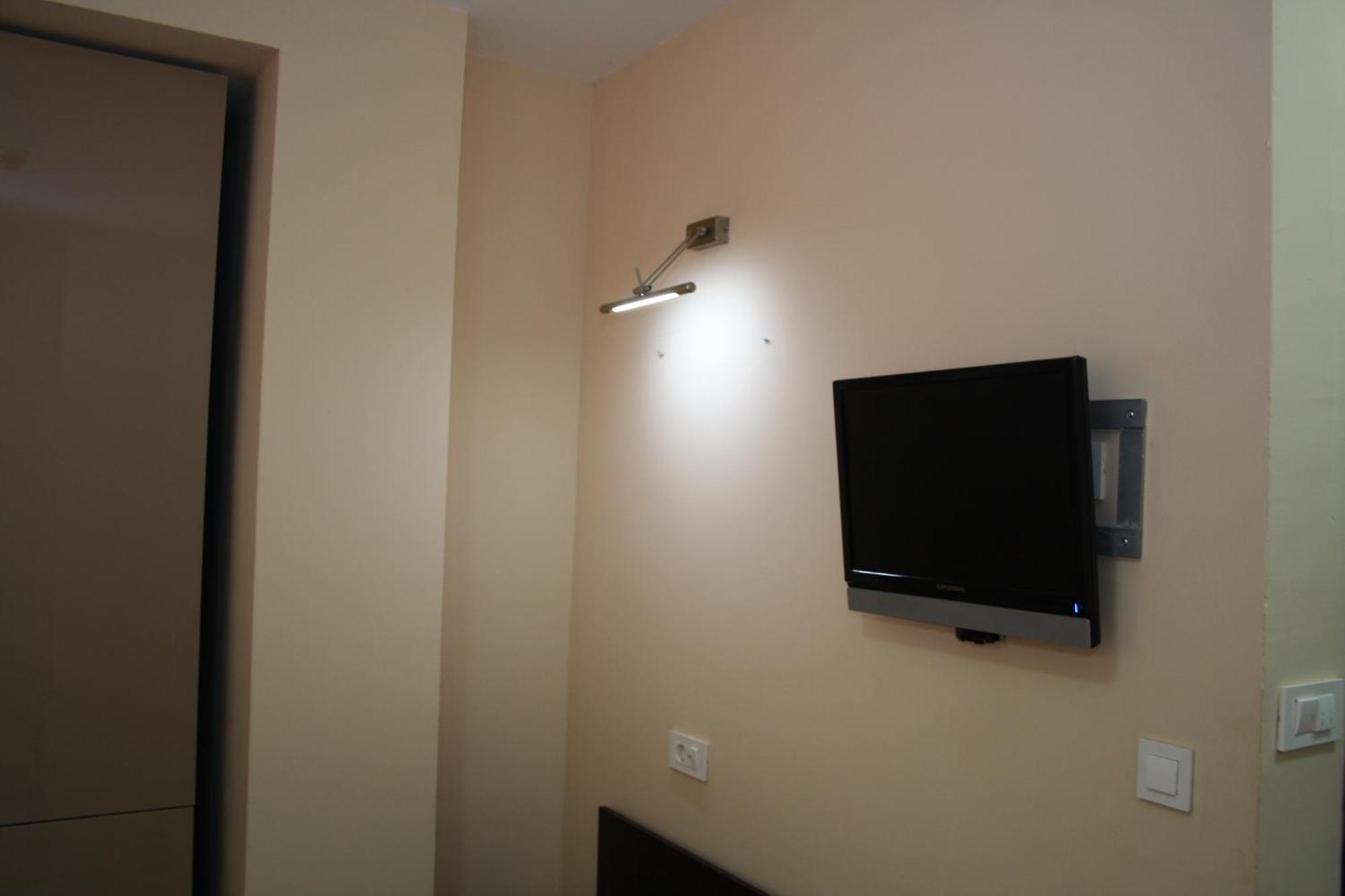 Villa Passage Ochrid Pokoj fotografie